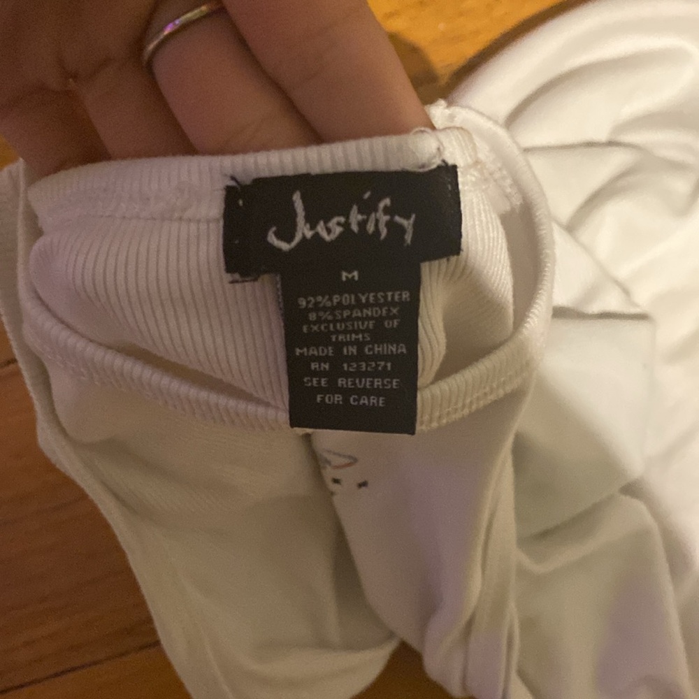 shirt - Picture 4 of 4